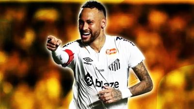 Neymar transferinde byk srpriz! 