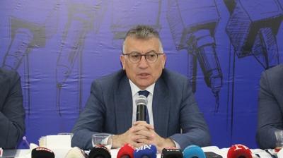 Silah brakma adm adm ilerliyor... MiT, sreci izliyor