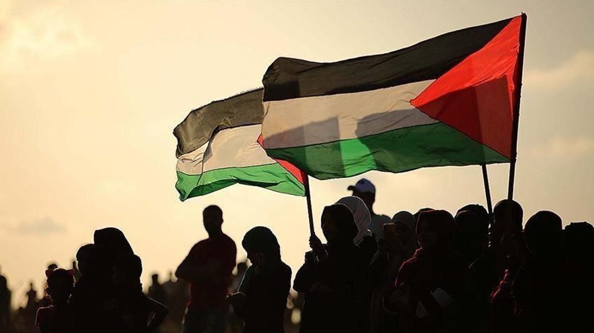 hamas fransa filistin israil fotoraflar resimleri