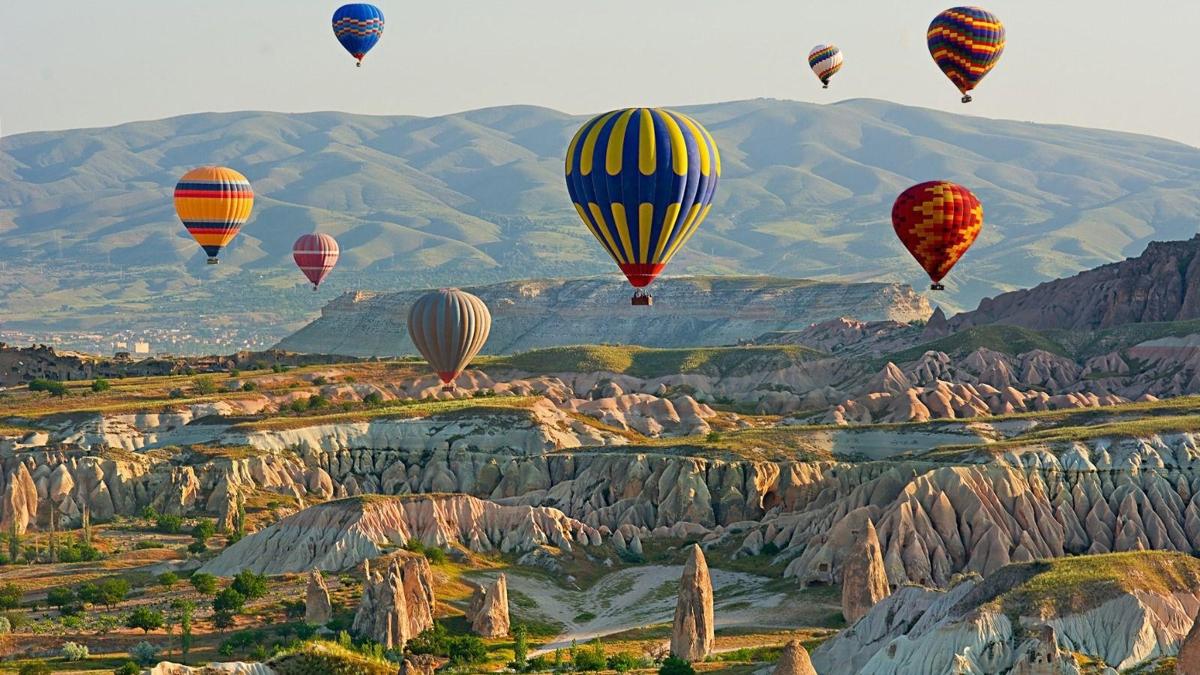Nevehir Kltr Yolu Festivali mehmet nuri ersoy kltr sanat fotoraflar resimleri