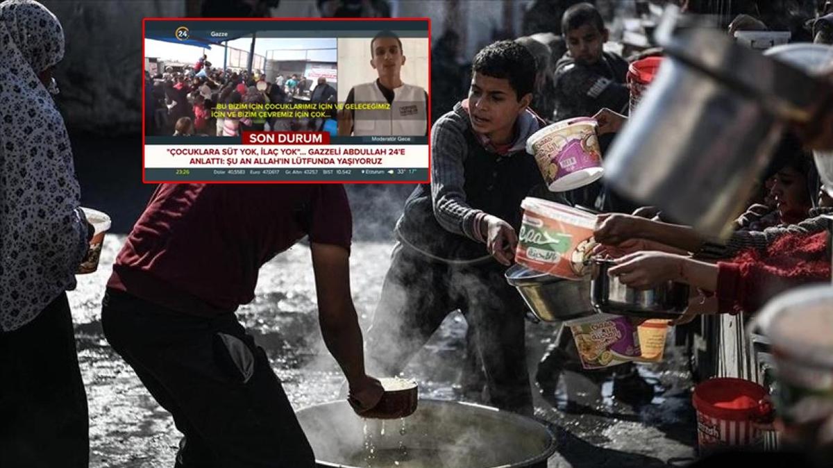 Gazzede insanlk dram Yeryz Doktorlar Nada Hamdoun Abdullah Abu Nada fotoraflar resimleri