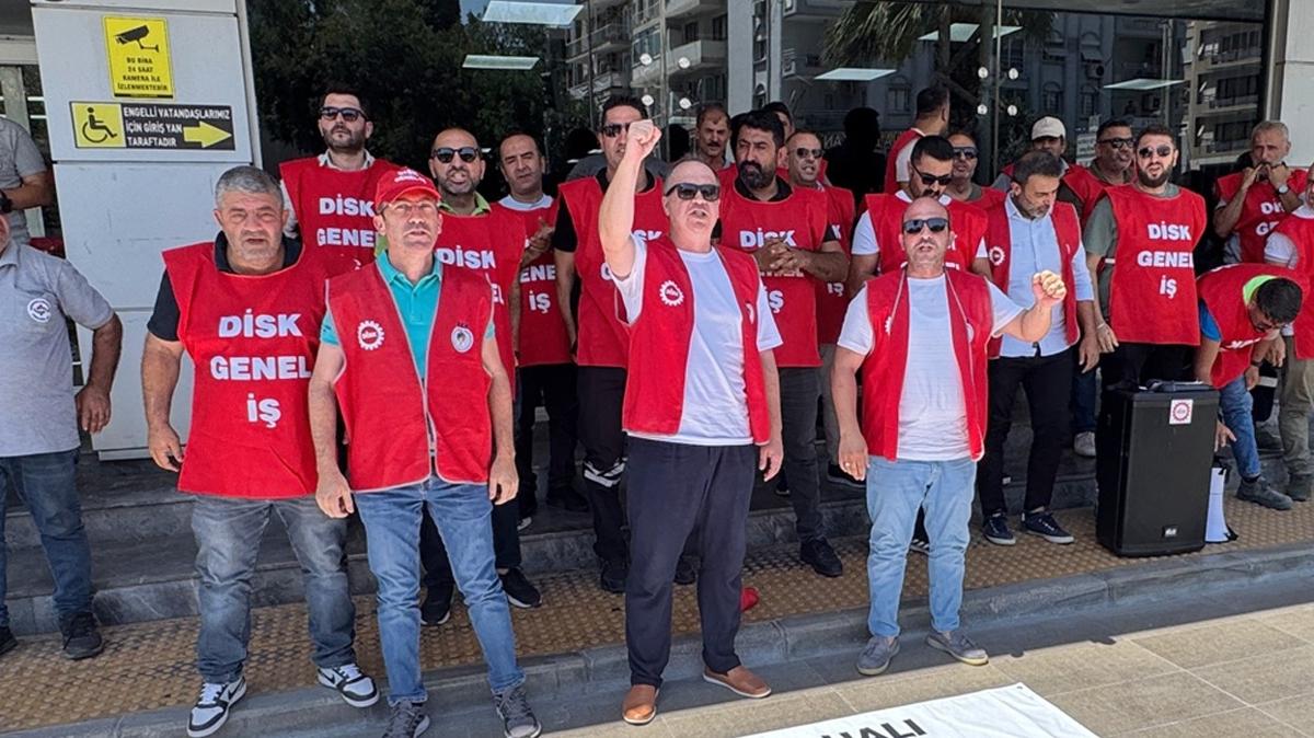 zmir CHP i fotoraflar resimleri