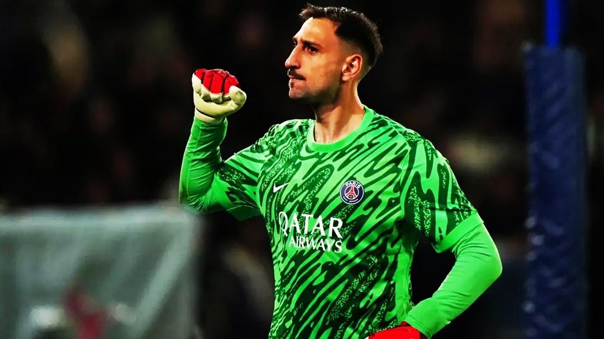 Manchester City Napoli Galatasaray donnarumma fotoraflar resimleri