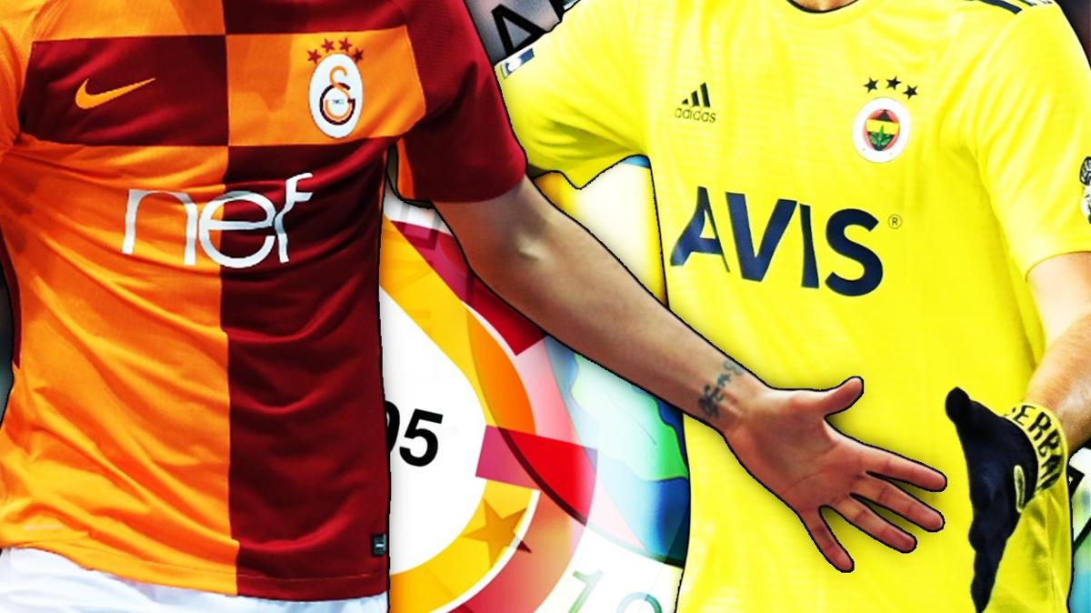 Tolga Cierci Fenerbahe Galatasaray Sper Lig fotoraflar resimleri