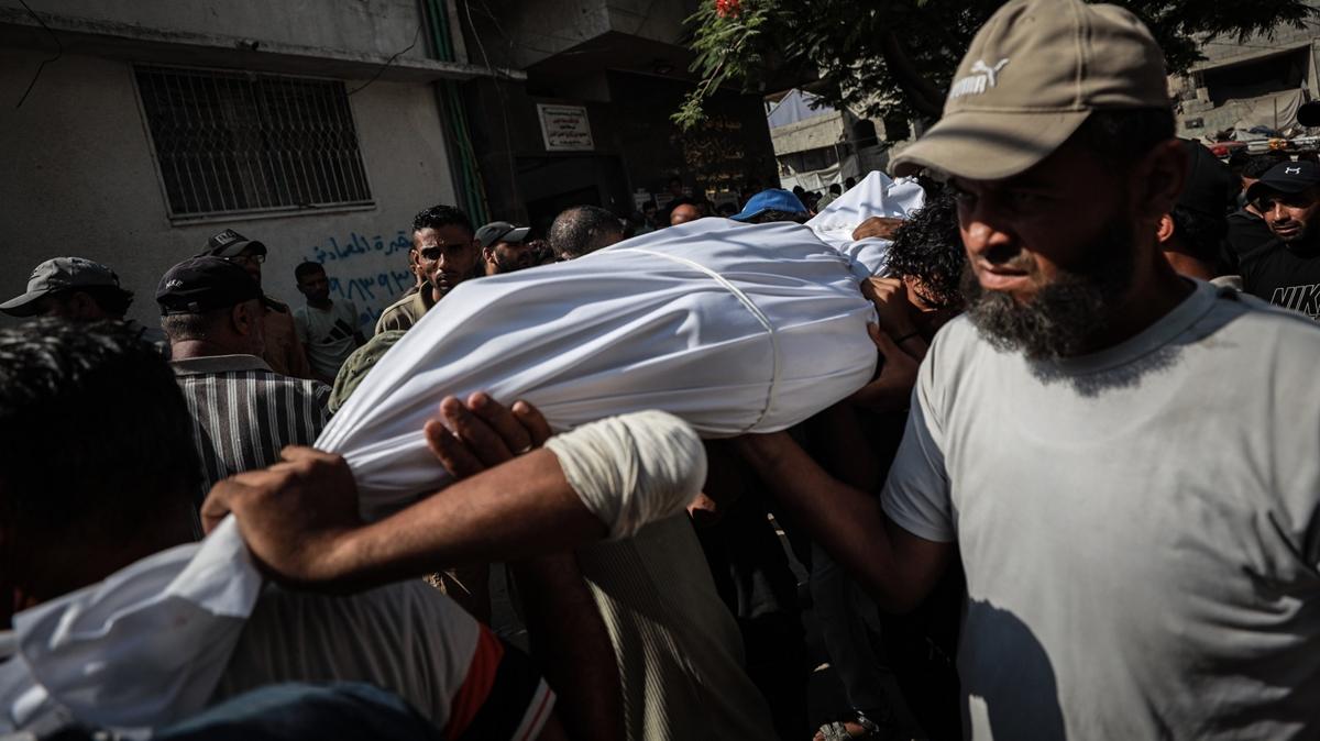 gazze israil saldr fotoraflar resimleri