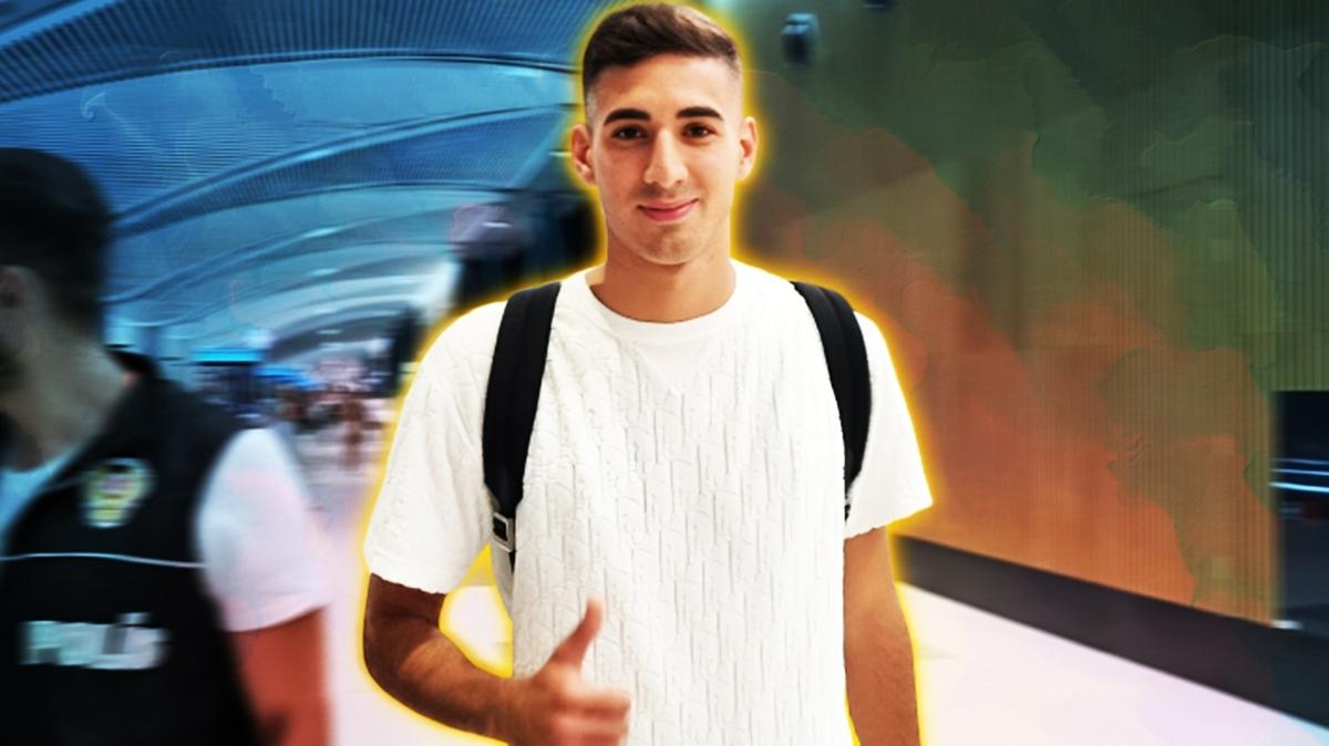 Mert Mldr Fenerbahe Transfer Sper Lig fotoraflar resimleri