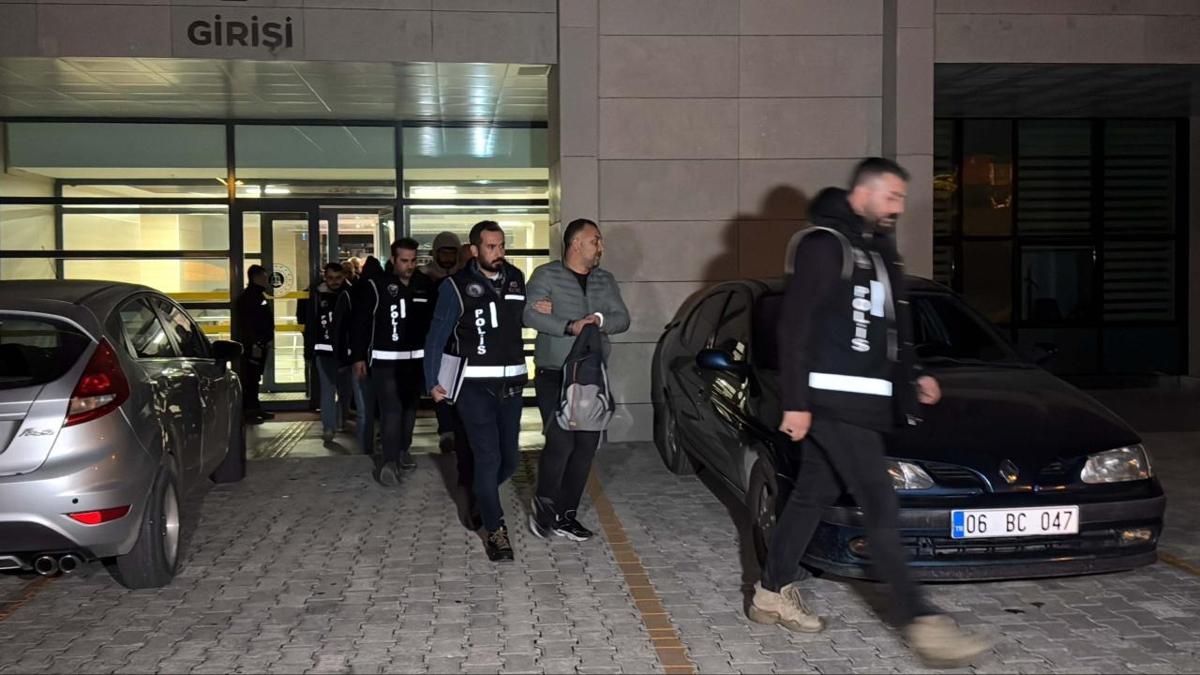 salk raporu  operasyon  memuriyetten karlma fotoraflar resimleri