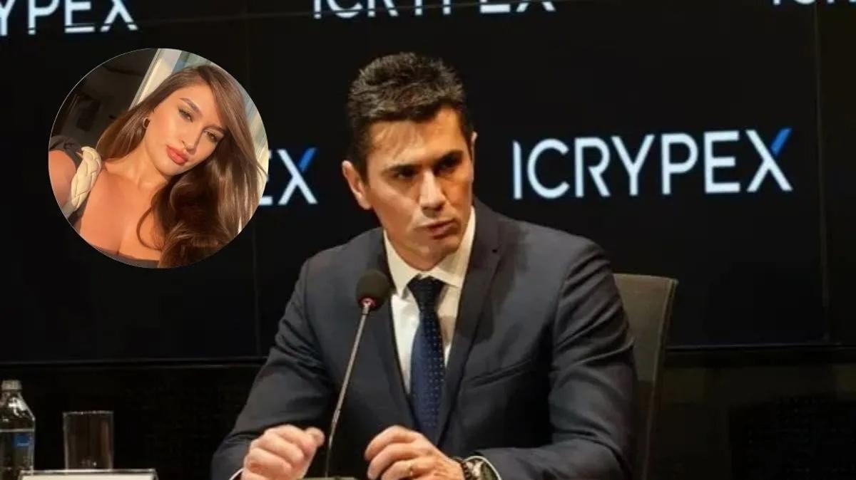 ICRYPEX bakan Gkalp er uyuturucu temin fotoraflar resimleri