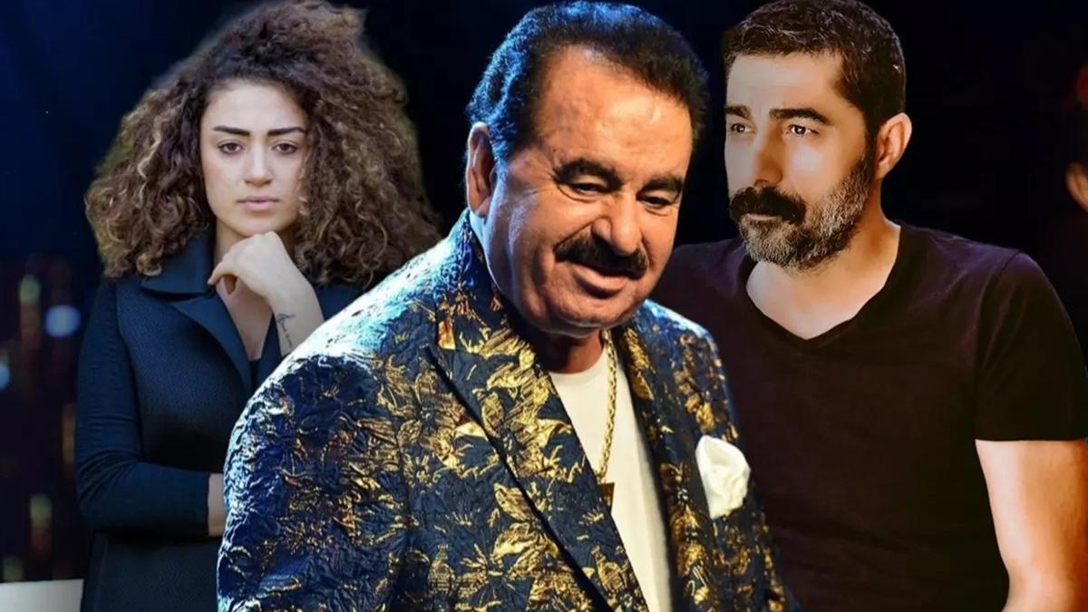 ahmet tatlses ibrahim tatlses dilan tak magazin fotoraflar resimleri