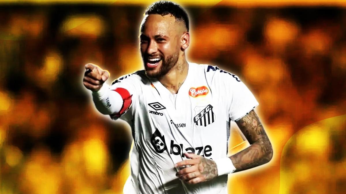Neymar Fenerbahe Marsilya fotoraflar resimleri