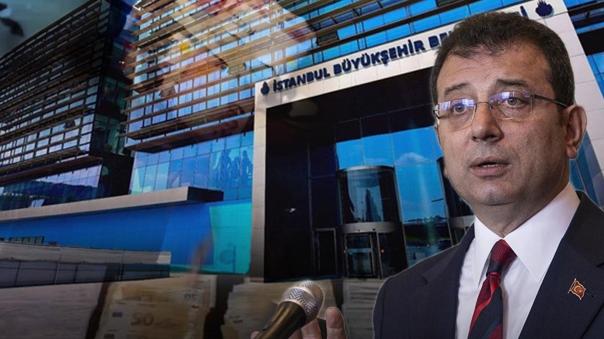 ibb yolsuzluk rvet fotoraflar resimleri