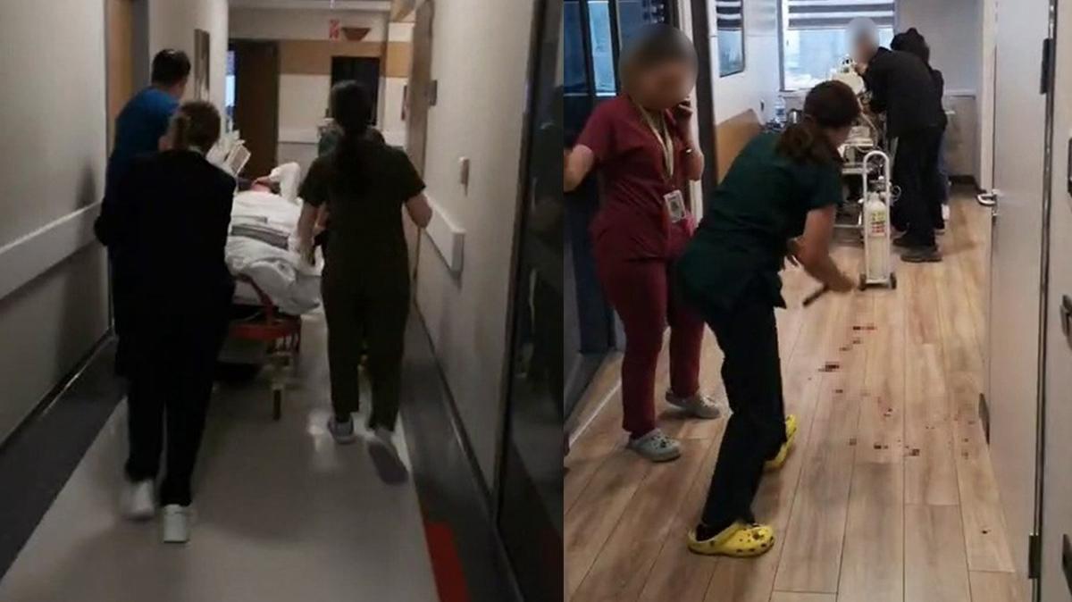 doum sancs  tbbi mdahale  hayat kurtarma ankara zel hastane fotoraflar resimleri
