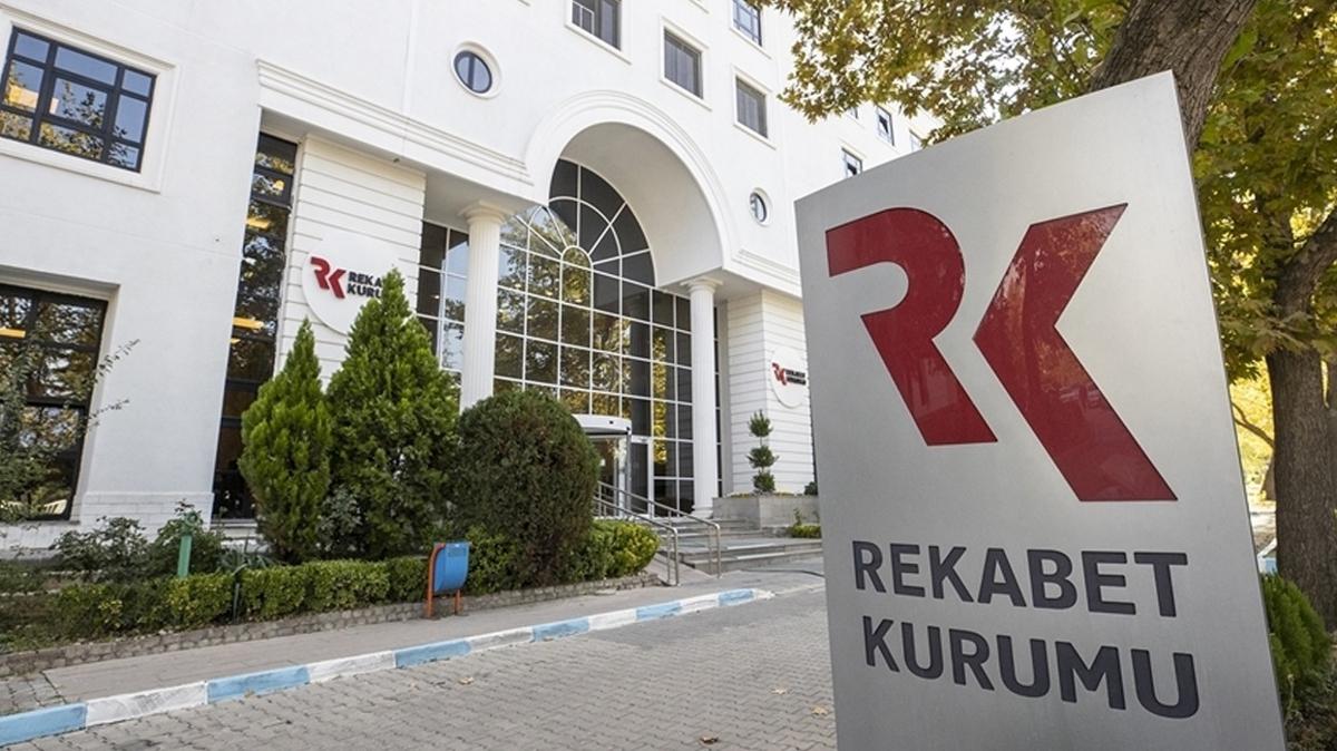 Rekabet Kurulu hzl tketim teebbsler fotoraflar resimleri