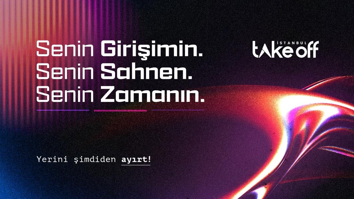Spot Istanbul Fuar  Startup Stant  Teknoloji Girisimcilik fotoraflar resimleri