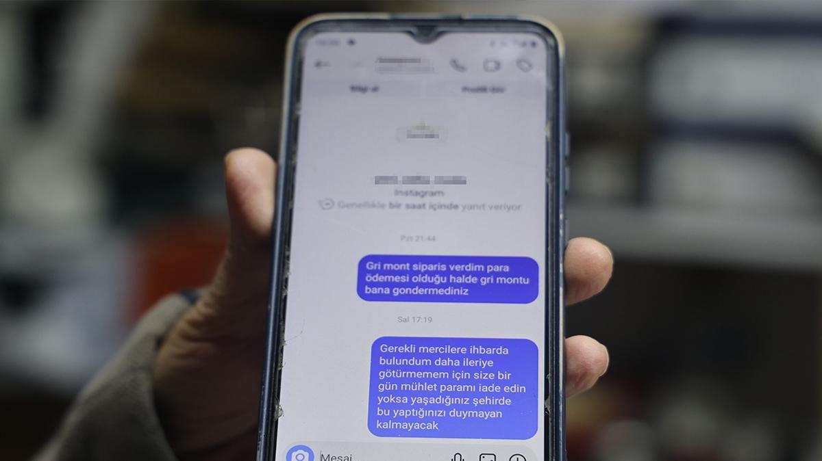 Ticaret Bakanl kimlik av  sosyal medyada fotoraflar resimleri