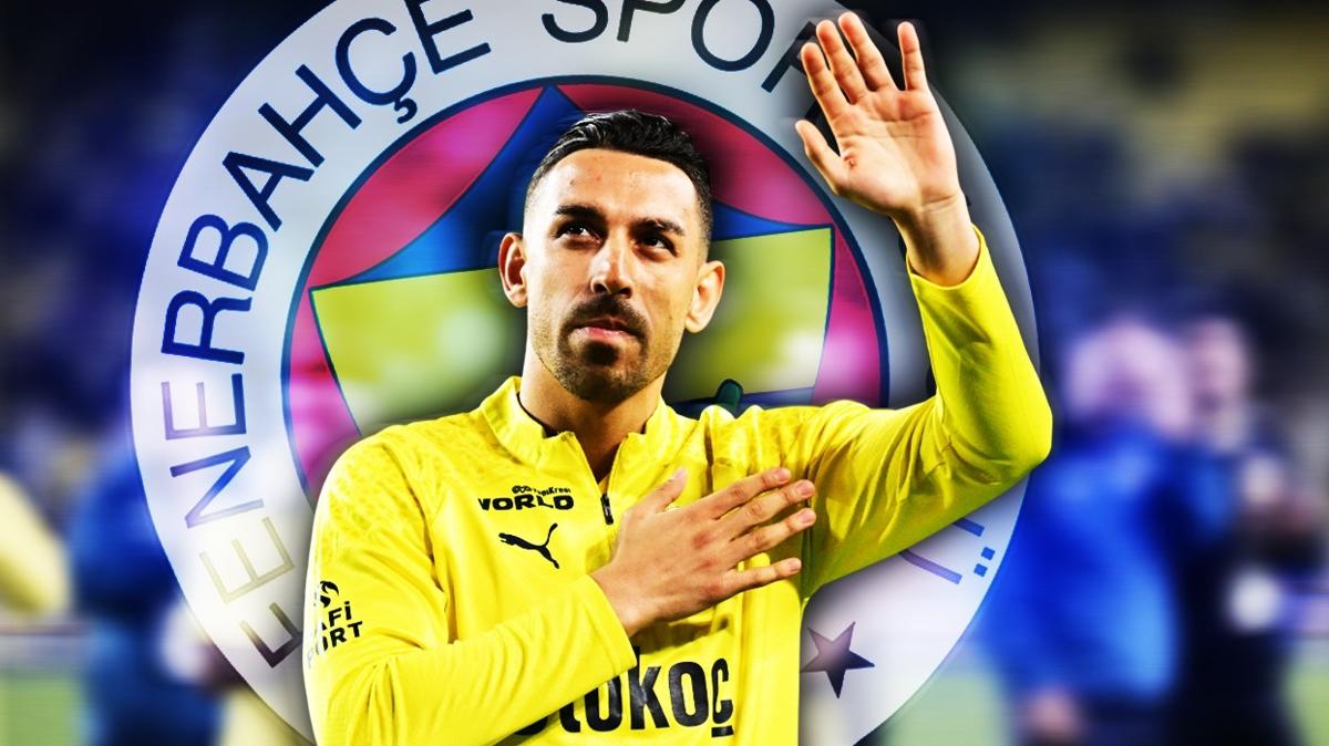 rfan Can Kahveci  Fenerbahe Transfer Beikta Trabzonspor fotoraflar resimleri