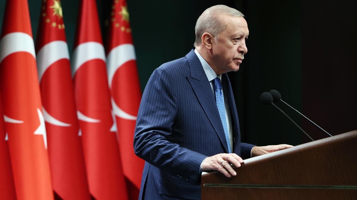 Bakan Erdoan orman yangn ehitlerimiz iin fotoraflar resimleri