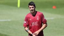 5 milyon euroyu ver, Morata'y al