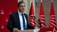 CHP'den Terrsz Trkiye'ye artl evet