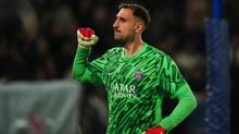 Donnarumma, G.Saray'a yaklayor