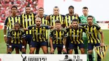 Feyenoord mandan nce son prova: Fenerbahe, Lazio ile karlaacak