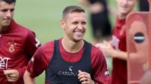 Galatasaray, Frankowski iin Rennes ile masada