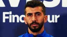 Halkbank, Volkan Dne ile nikah tazeledi