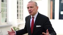 Kritik rolmze vurgu yapt: Trkiye'siz olmaz