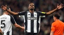 Liverpool'dan Isak bombas: 100 milyonluk teklif yolda