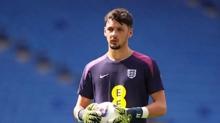 Manchester City, James Trafford'u aklad