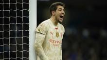 Manchester City'de Ortega'nn bileti kesildi