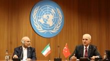 Numan Kurtulmu'tan kritik zirve: Filistin ve nkleer mzakereler masada