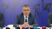Silah brakma adm adm ilerliyor... MiT, sreci izliyor