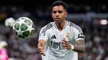 Tottenham'dan dev adm: Rodrygo iin Real Madrid'e resmi teklif