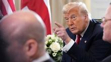 Trump'tan Rusya'ya yaptrm tehdidi... ''10 gn sre veriyorum''