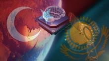 Yapay zeka ve uzayda stratejik adm: Trkiye-Kazakistan i birlii gleniyor