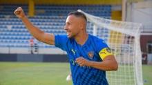 Yasin ztekin 3. Lig yolcusu! Yeni takm belli oldu