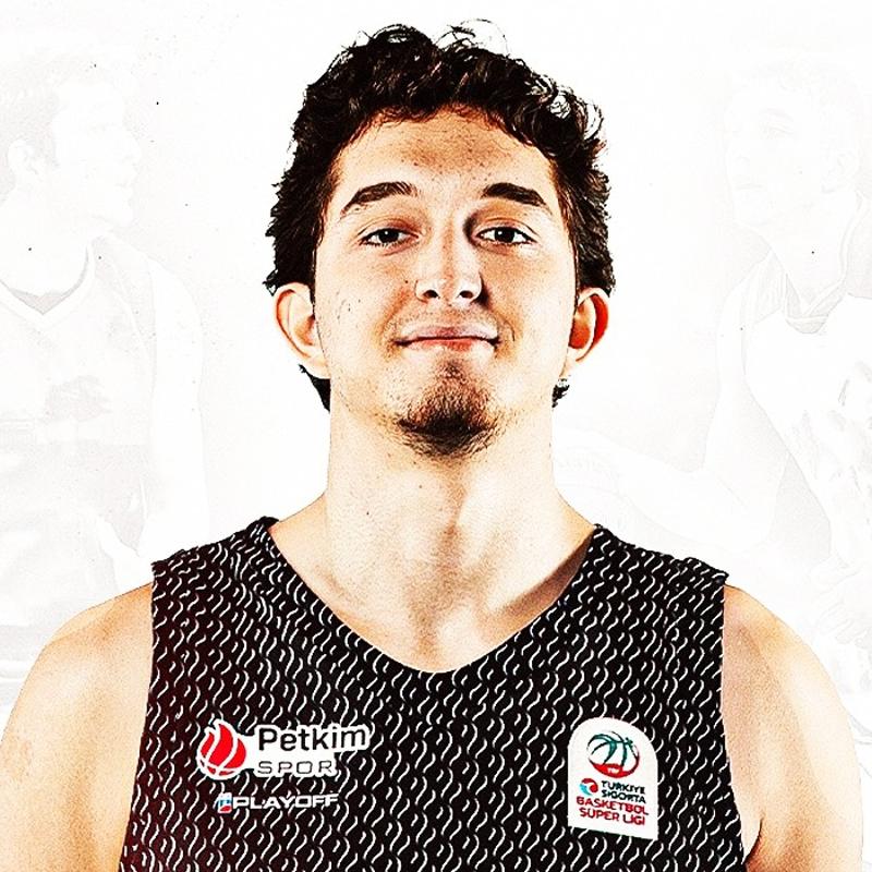 Aliaa Petkimspor, Boran Gler'i renklerine balad