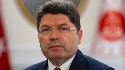 Terrsz Trkiye Komisyonu'na adm adm... Bakan Tun: Teknik destek vereceiz