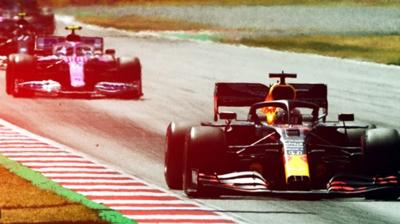 Formula 1 Trkiye'ye geri mi dnyor? Formula 1 Trkiye'ye ne zaman gelecek?