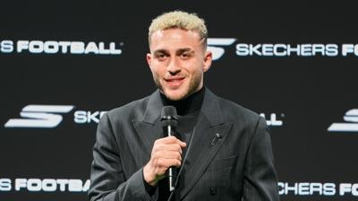 Gle gle Bar Alper Ylmaz! Bonservisi bile belli oldu