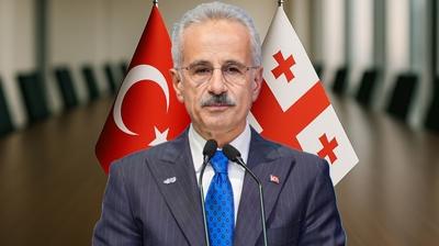 Trkiye ile Grcistan arasnda KEK toplants! Adres belli oldu