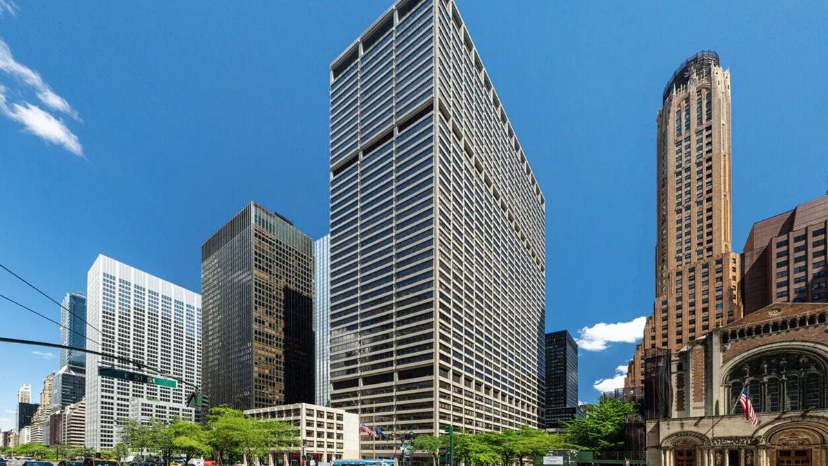 silahl saldr Manhattan Park Avenue ehirde terr fotoraflar resimleri