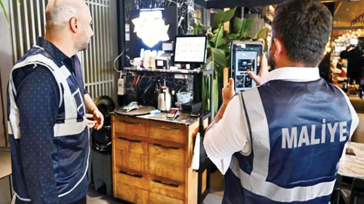 vergi mfettileri mkellef incelemesi matrah fark fotoraflar resimleri