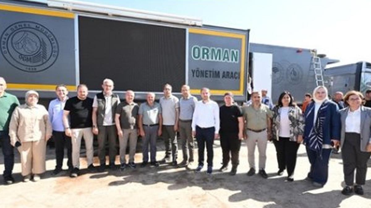 ak parti yangn bursa fotoraflar resimleri