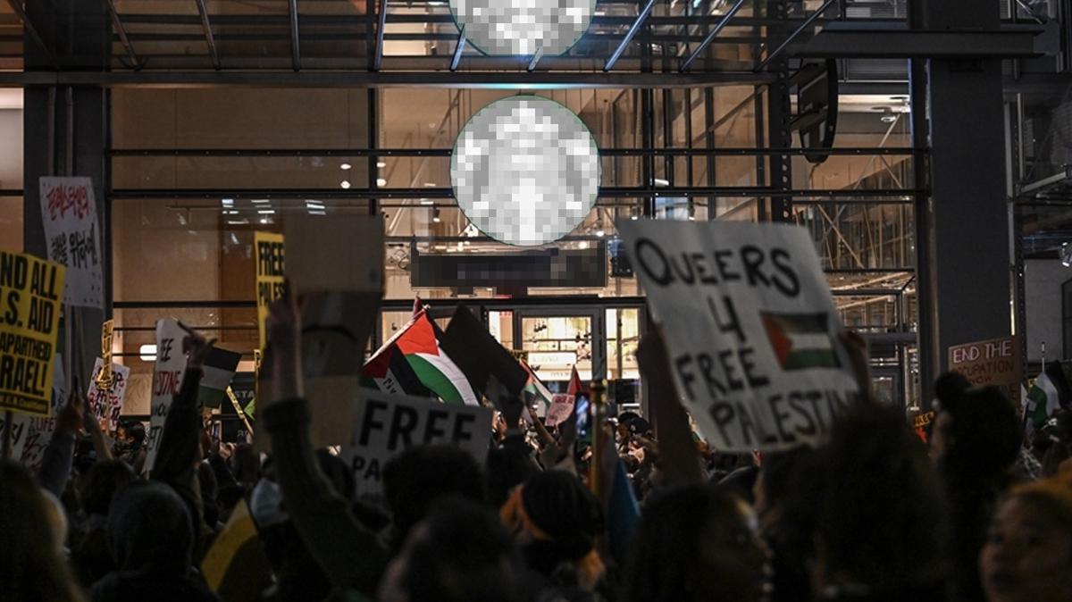 starbucks boykot kahve israil gazze fotoraflar resimleri