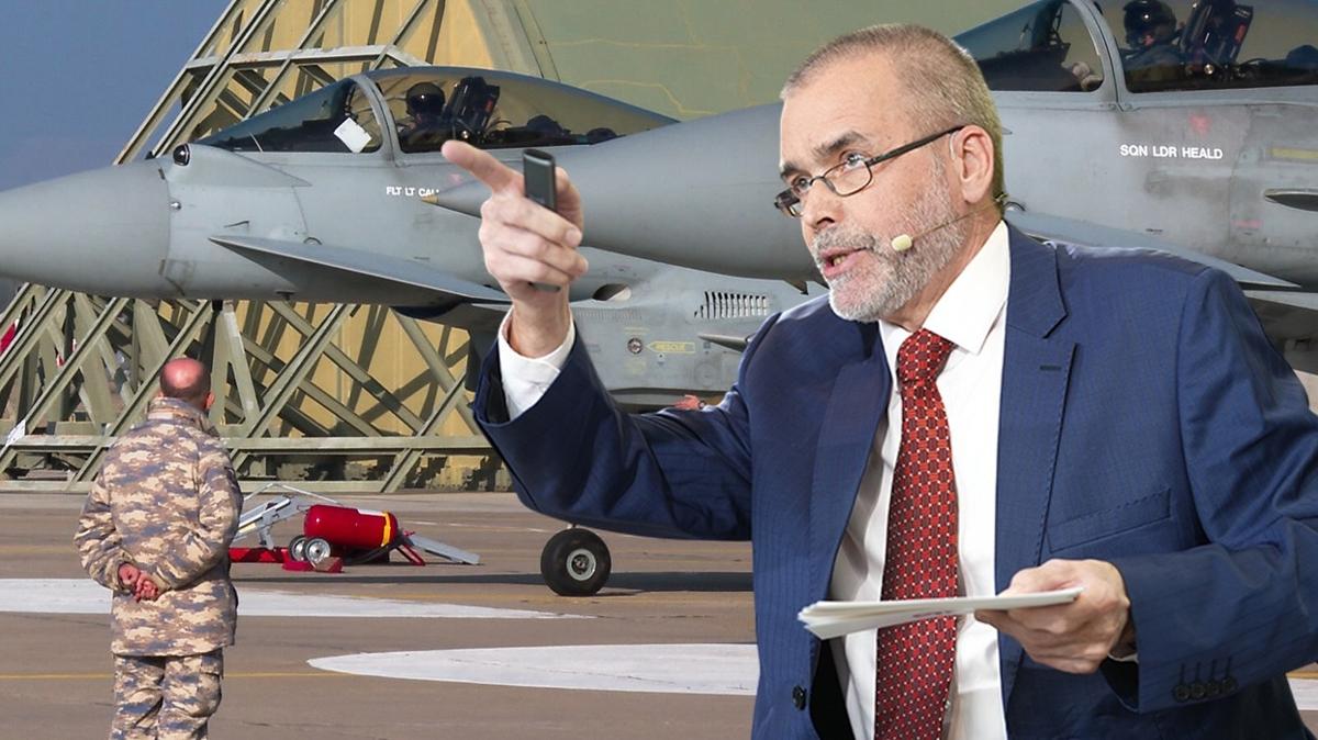 ngiltere Eurofighter Anlama fotoraflar resimleri