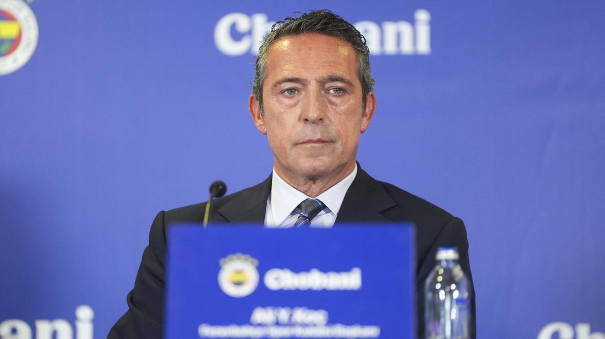 Fenerbahe Chobani Anlama Ali Ko fotoraflar resimleri