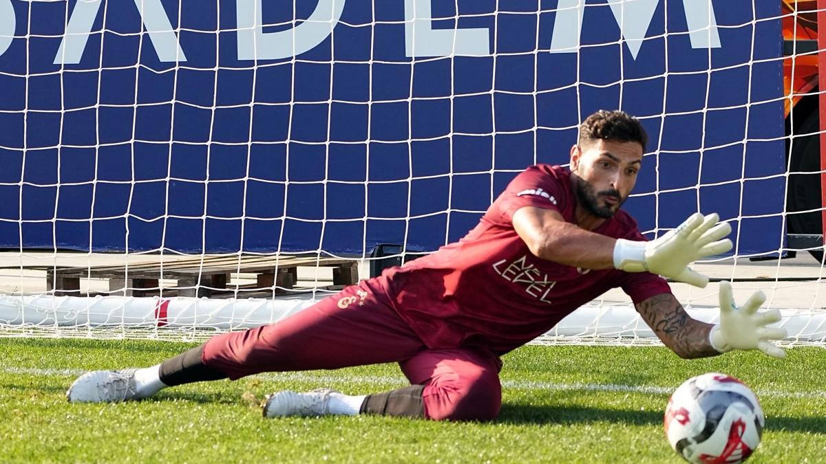 Galatasaray futbol antrenman fotoraflar resimleri