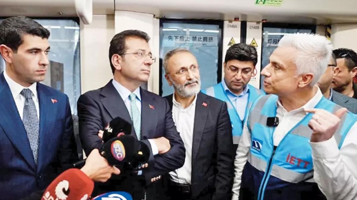 ETT Yolsuzluk Soruturma BB fotoraflar resimleri